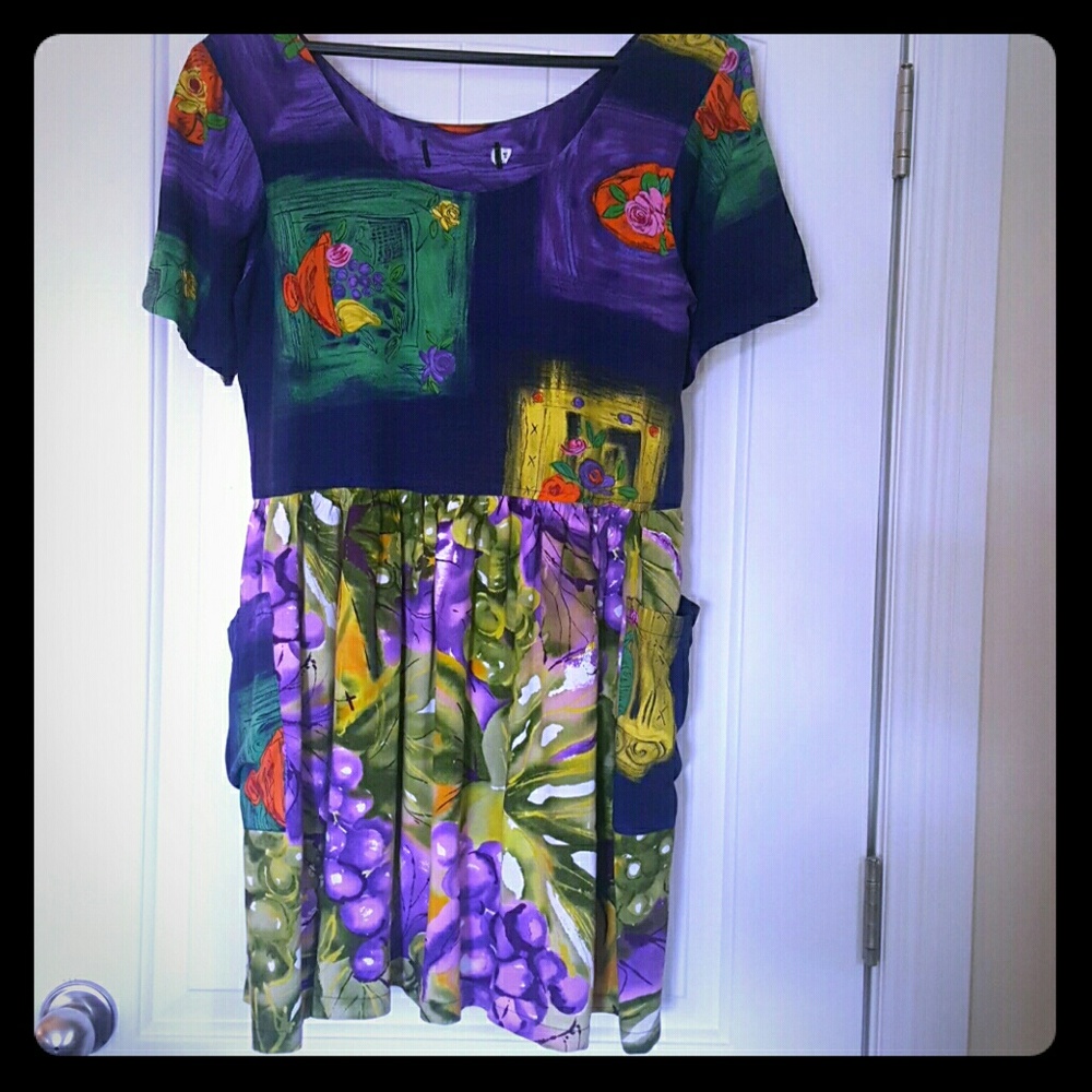Jams World Dress